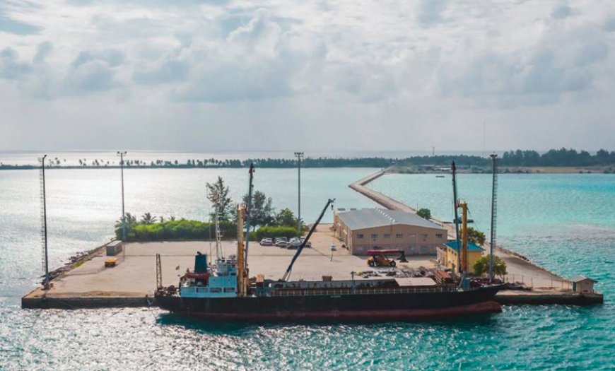 އައްޑޫ ރީޖަނަލް ފްރީ ޒޯނުން ބިން ހޯދުމަށް ހުށަހެޅުމުގެ ފުރުސަތު ހުޅުވާލައިފި