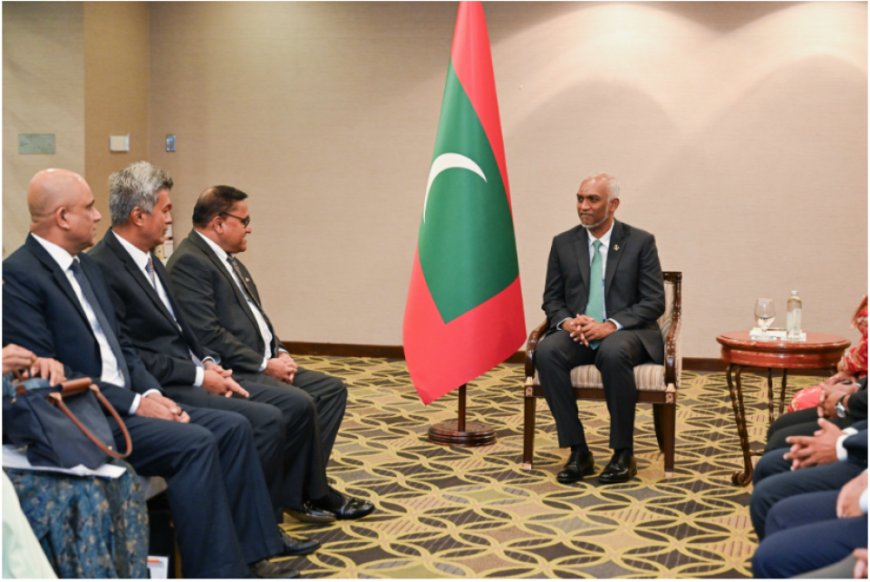 ލަންކާއަށް ދަތުރުކުރާ ދިވެހިން "އީޓީއޭ" ފުރަންޖެހޭ ގޮތަށް ހަމަޖައްސައިފި
