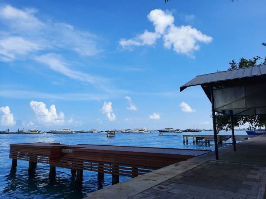 ހުޅުމާލެ ލަކުޑި ޖެޓީއަށް ބޮޑެތި ގެއްލުންތަކެއް ލިބި، ވަގުތީ ގޮތުން ބަންދުކޮށްފި