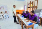 ހިތަދޫ އުތުރު ދާއިރާގެ ބައި-އިލެކްޝަން: މެންދުރު 12 އާ ހަމައަށް 26 އިންސައްތަ މީހުން ވޯޓުލައިފި