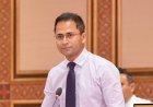 ހިތަދޫ އުތުރު ދާއިރާގެ ބައި-އިލެކްޝަނުގެ ނަތީޖާއަކީ 2028 ކާމިޔާބުކުރުމަށް ލިބުނު ބޮޑު ހިތްވަރެއް: މެންބަރު އިއްބެ