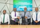 ރާއްޖޭގެ އެންމެ ބޮޑު މިސްކިތް އެޅުމަށް ހުޅުމާލެއިން ބިން ހަވާލުކޮށްފި