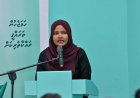 ދ. މީދޫ ކައުންސިލްގެ ރައީސްގެ ގޮނޑި ޕީއެންސީގެ ކެންޑިޑޭޓް ސުހާ ކާމިޔާބު ކުރައްވައިފި