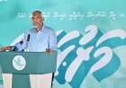 ޖުމްލަ 2,645 މަޝްރޫއެއް ހިންގުމުގެ ޕްލޭން އެކުލަވައިލާ ނިމިފައިވާކަމަށް ރައީސް ވިދާޅުވެއްޖެ
