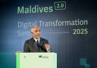 މޯލްޑިވްސް 2.0 ޑިޖިޓަލް ޓްރާންސްފޮމޭޝަން ބިލު މަޖިލީހަށް ހުށަހަޅައިފި