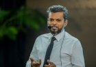 އިލެކްޝަންސް ކޮމިޝަނުގެ ރައީސްކަމަށް ޝަކީލް އައްޔަންކުރެއްވުމަށް މަޖިލީހަށް ފޮނުއްވައިފި