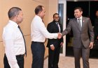 ބަރލިން ކްލައިމެޓް މޮބިލިޓީ ފޯރަމް 2026 ގައި ބައިވެރިވެވަޑައިގަތުމަށް ނައިބު ރައީސް ޖަރުމަނުވިލާތަށް ފުރާވަޑައިގެންފި