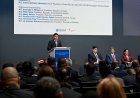 Vice President calls for greater support for climate-resilient solutions at Berlin Climate Mobility Forum