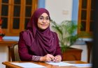 މީހުން ބިނާކުރުމަކީ މުޖުތަމަޢަކަށް ކުރެވޭނެ އެންމެ ފައިދާހުރި ވުނަކުރުން: ފަސްޓް ލޭޑީ ސާޖިދާ