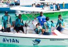 ދުނިޔޭގެ ކަނޑުތަކުގެ ދުވަސް ފާހަގަކުރުމަށް ބާއްވާ "މަސްރޭސް" ފަށައިފި