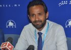 އެމްޕީއެލްގެ ޑެޕިއުޓީ ސީއީއޯގެ މަގާމުން އިބްރާހީމް ޒިޔާތު އިސްތިއުފާ ދެއްވައިފި