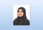 ޕީސީބީގެ މެންބަރުކަމަށް ޒައިނާ ޢަބްދުﷲ ޢައްޔަންކުރައްވައިފި