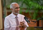 ކޮންމެ ޕާޓިއެއް ނަމަވެސް، އިންތިޚާބުވެވަޑައިގަންނަވާ ހިސާބުން ފެށިގެން ހުރިހާ ރައްޔިތުންނަށް ހަމަހަމަކަމާއި އިޚްލާސްތެރިކަމާއެކު ޚިދުމަތްކުރަންޖެހޭ: ރައީސް