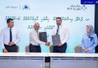 ށ. ފުނަދޫގައި "އިސްރަށްވެހިންގެ ހިޔާވަހި" ގާއިމުކުރުމުގެ މަޝްރޫއު އެމްޓީސީސީއާ ހަވާލުކޮށްފި