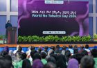 ދުންފަތާ މެދު ހޭލުންތެރިވެ، ދުންފަތުގެ އިސްތިޢުމާލުކުރާ ފަރާތަކުން އައު އާޢަޒުމަކާއެކު ފެއްޓެވުމަށް ރައީސުލްޖުމްހޫރިއްޔާގެ އަނބިކަނބަލުން ގޮވާލައްވައިފި
