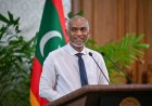 ބޯހިޔާވަހިކަމުގެ މަޝްރޫޢުތައް ހުއްޓުމެއްނެތި ކުރިއަށްދާނެކަމަށާއި، 2028 ވަނަ އަހަރުގެ މެދުތެރެއަށް މަސައްކަތްތައް ނިންމަވާލެވޭނެ: ރައީސް