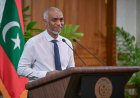 އިޤްތިޞާދު ހަރުދަނާ ކުރުމާއި މަސައްކަތުގެ އަޚުލާގު ކުރިއެރުވުމަށް ކުންފުނިތައް އެންމެ ރަނގަޅު މިންގަޑަކަށް ބަދަލު ކުރުމާއި ޕޭ ހާމަނައިޒްކުރުން މުހިންމު: ރައީސް