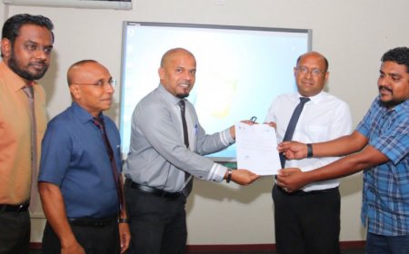 މެންބަރުން ހަމަނުވުމުގެ ސަބަބުން މޯލްޑިވްސް ލޭބަރ އެންޑް ސޯޝަލް ޑިމޮކްރަޓިކް ޕާޓީ އުވާލައިފި