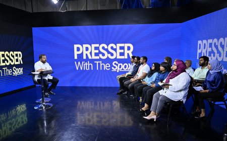 ބަޖެޓުކުރި މިންގަނޑުގައި ދައުލަތުގެ ޚަރަދުތައް ހިފެހެއްޓުމަކީ ފިޗް ރޭޓިންގ އަށް އައި ބަދަލަށްވުރެ، އިހުތިފާލުކުރުން ޙައްޤު ކާމިޔާބީއެއް: ތަރުޖަމާނު