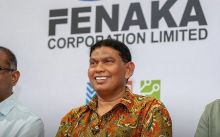 4 މަހުގެ މުސާރައާއެކު ފެނަކައިން ވަކިވުމަށް އެދި ގިނަ މުވައްޒަފުންތަކެއް ފޯމް ލައިފި