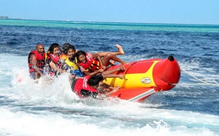 "އޯޝަން ފެސްޓިވަލް" އަންނަ ޖޫން މަހުގެ 20 ގައި ބާއްވަނީ