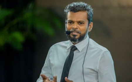 އިލެކްޝަންސް ކޮމިޝަންގެ މެންބަރުކަމަށް ޝަކީލް އައްޔަންކުރުމަށް މަޖިލީހަށް ފޮނުވައިފި