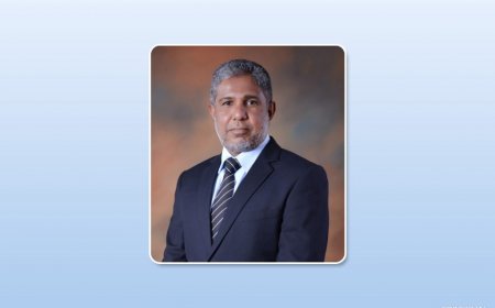 ޕީސީބީގެ ރައީސްކަމަށް މުޙައްމަދު ނިޒާރު ޢައްޔަންކުރައްވައި، ރުހުން ހޯދުމަށް މަޖިލީހަށް ފޮނުވައިފި
