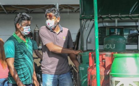 މޯލްޑިވް ގޭހުން ވިޔަފާރިތަކަށް ވިއްކާ ގޭހުގެ އަގު ބޮޑުކޮށްފި