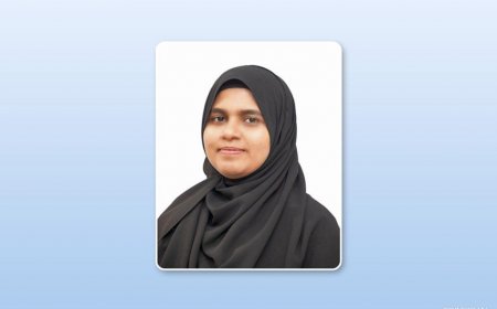 ޕީސީބީގެ މެންބަރުކަމަށް ޒައިނާ ޢަބްދުﷲ ޢައްޔަންކުރައްވައިފި