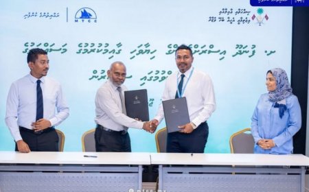 ށ. ފުނަދޫގައި "އިސްރަށްވެހިންގެ ހިޔާވަހި" ގާއިމުކުރުމުގެ މަޝްރޫއު އެމްޓީސީސީއާ ހަވާލުކޮށްފި