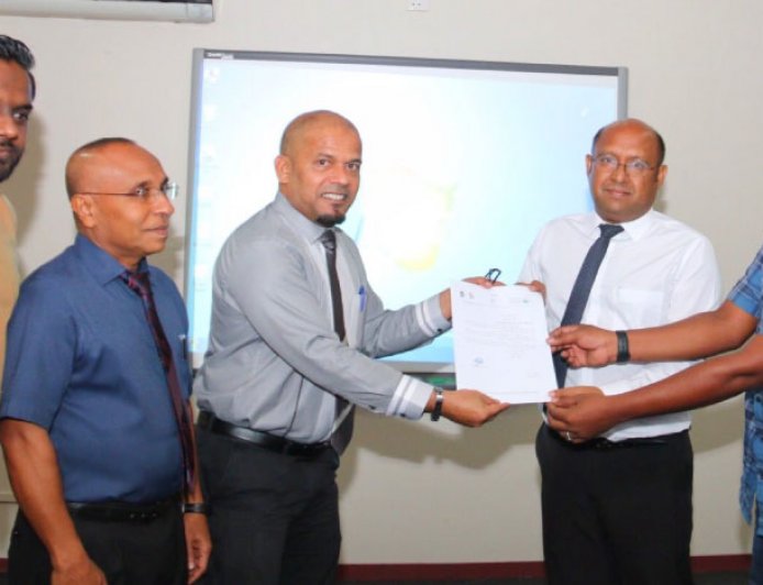 މެންބަރުން ހަމަނުވުމުގެ ސަބަބުން މޯލްޑިވްސް ލޭބަރ އެންޑް ސޯޝަލް ޑިމޮކްރަޓިކް ޕާޓީ އުވާލައިފި