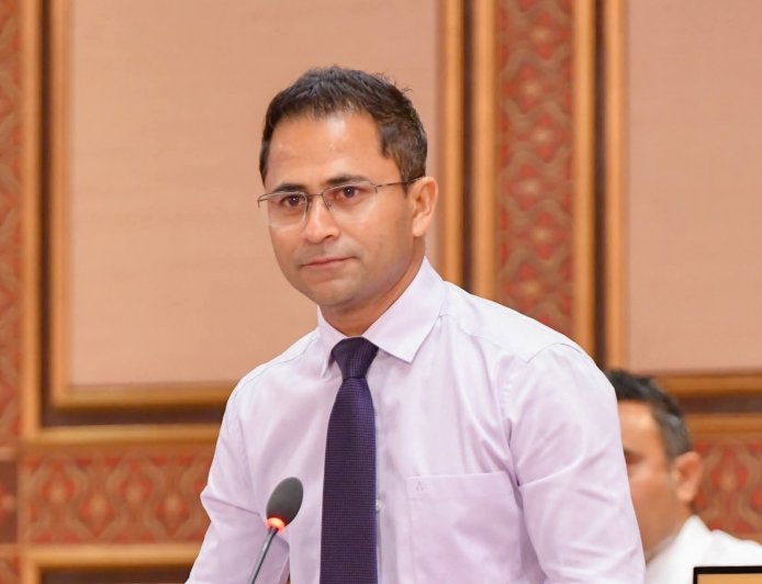 ހިތަދޫ އުތުރު ދާއިރާގެ ބައި-އިލެކްޝަނުގެ ނަތީޖާއަކީ 2028 ކާމިޔާބުކުރުމަށް ލިބުނު ބޮޑު ހިތްވަރެއް: މެންބަރު އިއްބެ
