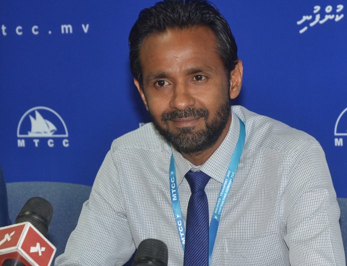 އެމްޕީއެލްގެ ޑެޕިއުޓީ ސީއީއޯގެ މަގާމުން އިބްރާހީމް ޒިޔާތު އިސްތިއުފާ ދެއްވައިފި