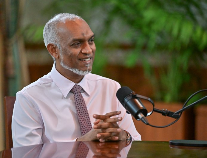 ކޮންމެ ޕާޓިއެއް ނަމަވެސް، އިންތިޚާބުވެވަޑައިގަންނަވާ ހިސާބުން ފެށިގެން ހުރިހާ ރައްޔިތުންނަށް ހަމަހަމަކަމާއި އިޚްލާސްތެރިކަމާއެކު ޚިދުމަތްކުރަންޖެހޭ: ރައީސް