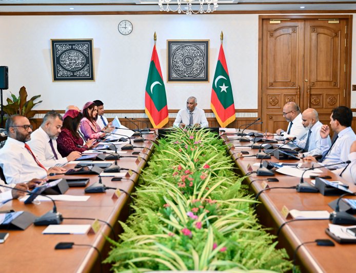 Cabinet approves special measures to strengthen public service delivery and expedite Government projects