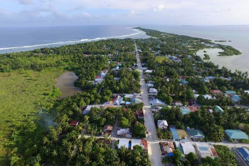 ފަތުރުވެރިކަމަށްޓަކައި ސަވާހެލި އައްޑޫ ސިޓީގެ އިޚްތިޞާޞުން ވަކިކޮށްފި