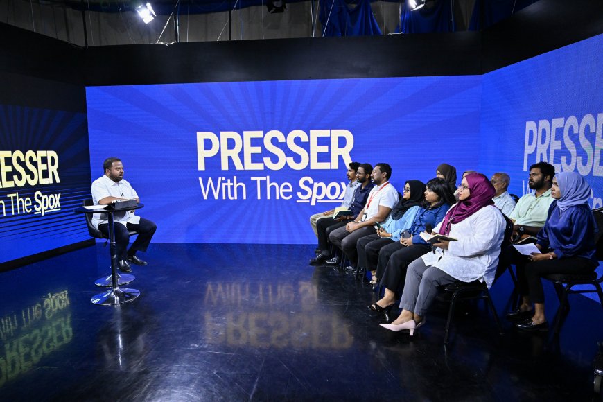 ބަޖެޓުކުރި މިންގަނޑުގައި ދައުލަތުގެ ޚަރަދުތައް ހިފެހެއްޓުމަކީ ފިޗް ރޭޓިންގ އަށް އައި ބަދަލަށްވުރެ، އިހުތިފާލުކުރުން ޙައްޤު ކާމިޔާބީއެއް: ތަރުޖަމާނު