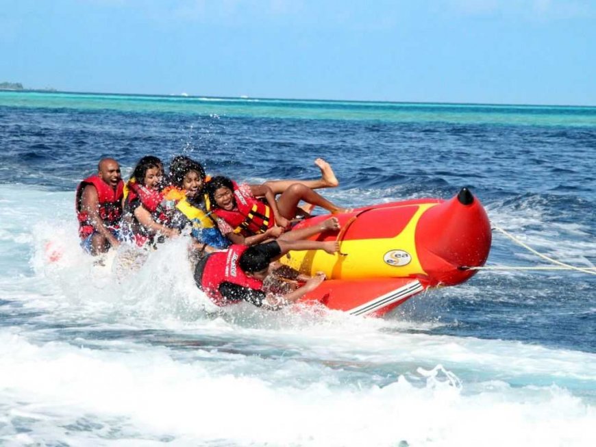 "އޯޝަން ފެސްޓިވަލް" އަންނަ ޖޫން މަހުގެ 20 ގައި ބާއްވަނީ