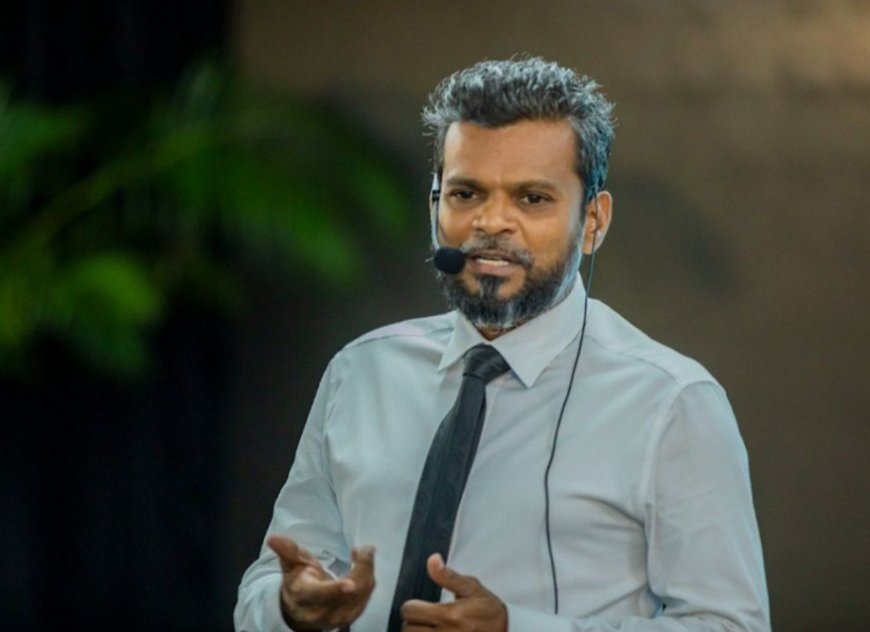 އިލެކްޝަންސް ކޮމިޝަންގެ މެންބަރުކަމަށް ޝަކީލް އައްޔަންކުރުމަށް މަޖިލީހަށް ފޮނުވައިފި