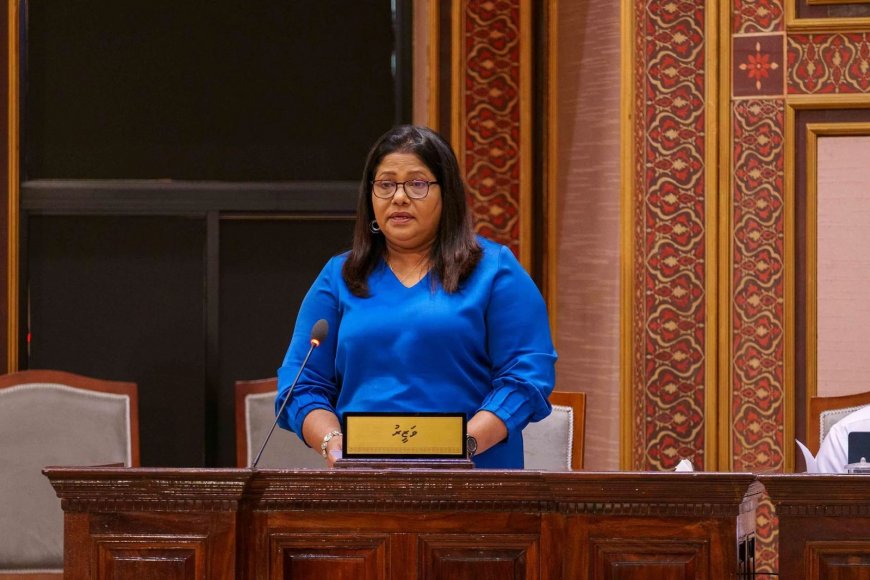 ނަފްސާނީ ބަލިތަކަށް ޚާއްސަ ހޮސްޕިޓަލެއް ހުޅުމާލޭގައި އަޅަނީ