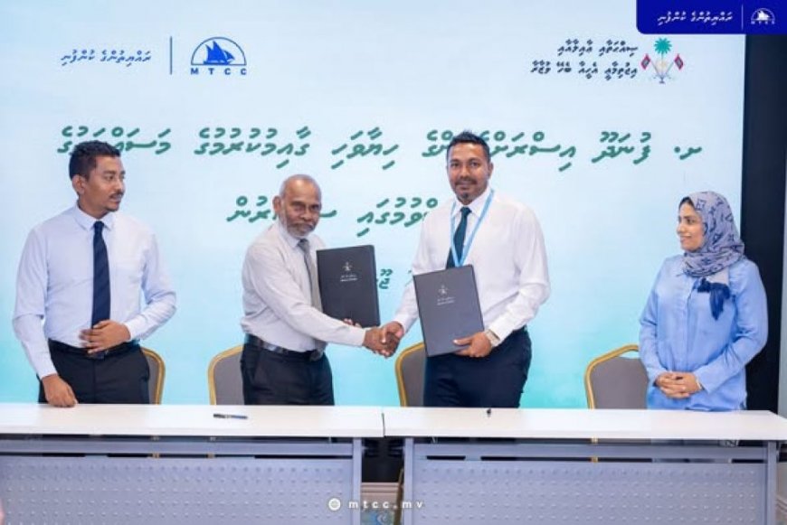 ށ. ފުނަދޫގައި "އިސްރަށްވެހިންގެ ހިޔާވަހި" ގާއިމުކުރުމުގެ މަޝްރޫއު އެމްޓީސީސީއާ ހަވާލުކޮށްފި