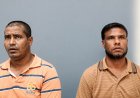 ބޯޓުން ގެއްލުނު ލުތުފަރު މަރާލިކަން ދެ މީހެއްގެ މައްޗަށް ސާބިތުވެއްޖެ