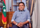 ޔާމީނާ ދެކޮޅަށް ދައުލަތުން ހުށަހެޅި އާ ހެކިތައް ބަލައިނުގަނެވޭނެ ކަމަށް ސުޕްރީމް ކޯޓުން ނިންމައިފި