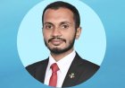 ހައްޖު ކޯޕަރޭޝަންގެ މެނޭޖިންގ ޑިރެކްޓަރުގެ މަގާމަށް މުޙައްމަދު ފިރުޒުލް އައްޔަނުކުރައްވައިފި