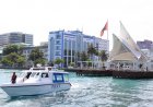 ސްނޯކްލިންގަށް ގޮސް އުޅެނިކޮށް އޮޔާދިޔަ ފަތުރުވެރިއަކު ފުލުހުން ސަލާމަތްކޮށްފި