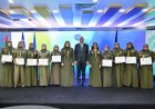 ރާއްޖޭގައި ފުރަތަމަ ފަހަރަށް ޤައުމީ ފެންވަރުގައި ގަރލް ގައިޑް ދުވަސް ފާހަގަކޮށްފި