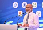 ވޯލްޑްކަޕް ފެށިފަހުން 8،000 އަށްވުރެ ގިނަ ދަރިވަރުން ސްކޫލަށް ނުދޭ