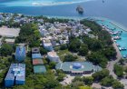 ވިލިމާލޭގައި ދެ ގްރޫޕެއްގެ މެދުގައި މާރާމާރީއެއް ހިންގައި 4 މީހަކަށް އަނިޔާވެއްޖެ