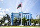 ޤަޠަރުގެ ކުރީގެ އަމީރު އަވަހާރަވުމުން  ދިވެހި ދިދަ ބައިދަނޑިއަށް ތިރިކޮށްފި
