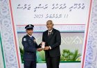 މިއަހަރުގެ މިނިވަން ދުވަހުގެ މުނާސަބަތުގައި ބާއްވަވާ ޖަލްސާގައި، ދިވެހި ދައުލަތަށް ޚިދުމަތް ކުރުމުގެ އިނާމު 66 ބޭފުޅަކަށް އެރުވުމަށް ނިންމަވައިފި